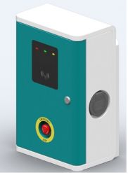 Nabíječka 22kW 3*32A
