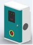 Nabíječka 22kW 3*32A